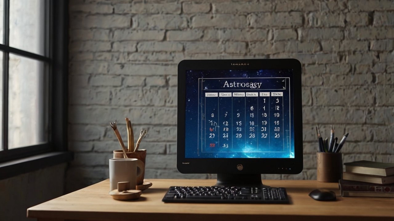 Doradztwo Astrologiczne